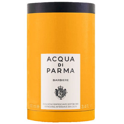 Acqua Di Parma Collezione Barbiere Aftershave Emulsion 100ml - Additional 1