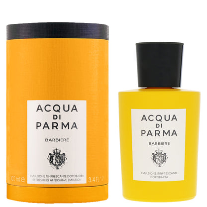 Acqua Di Parma Collezione Barbiere Aftershave Emulsion 100ml - Additional 2