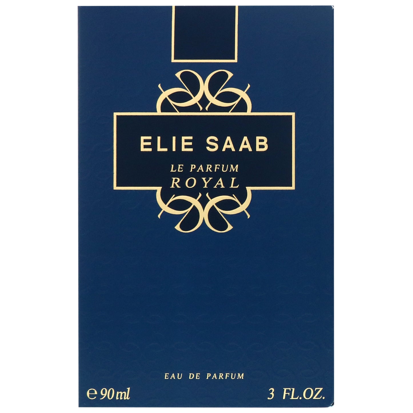 Elie Saab Le Parfum Royal Eau de Parfum Spray 90ml - Additional 1