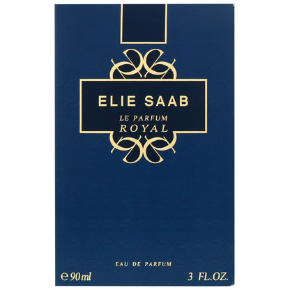 Elie Saab Le Parfum Royal Eau de Parfum Spray 90ml - Additional 1