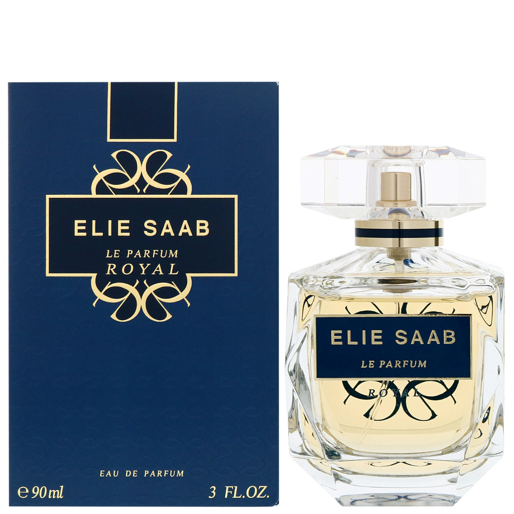 Elie Saab Le Parfum Royal Eau de Parfum Spray 90ml - Additional 2