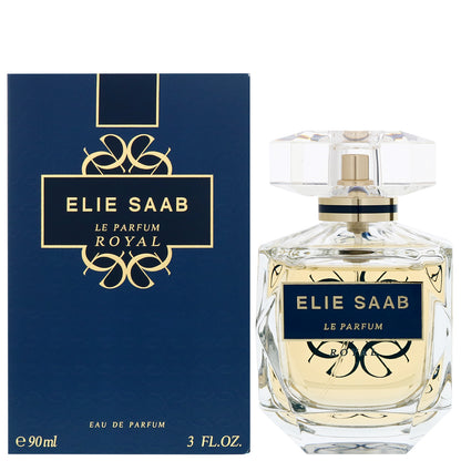 Elie Saab Le Parfum Royal Eau de Parfum Spray 90ml - Additional 2