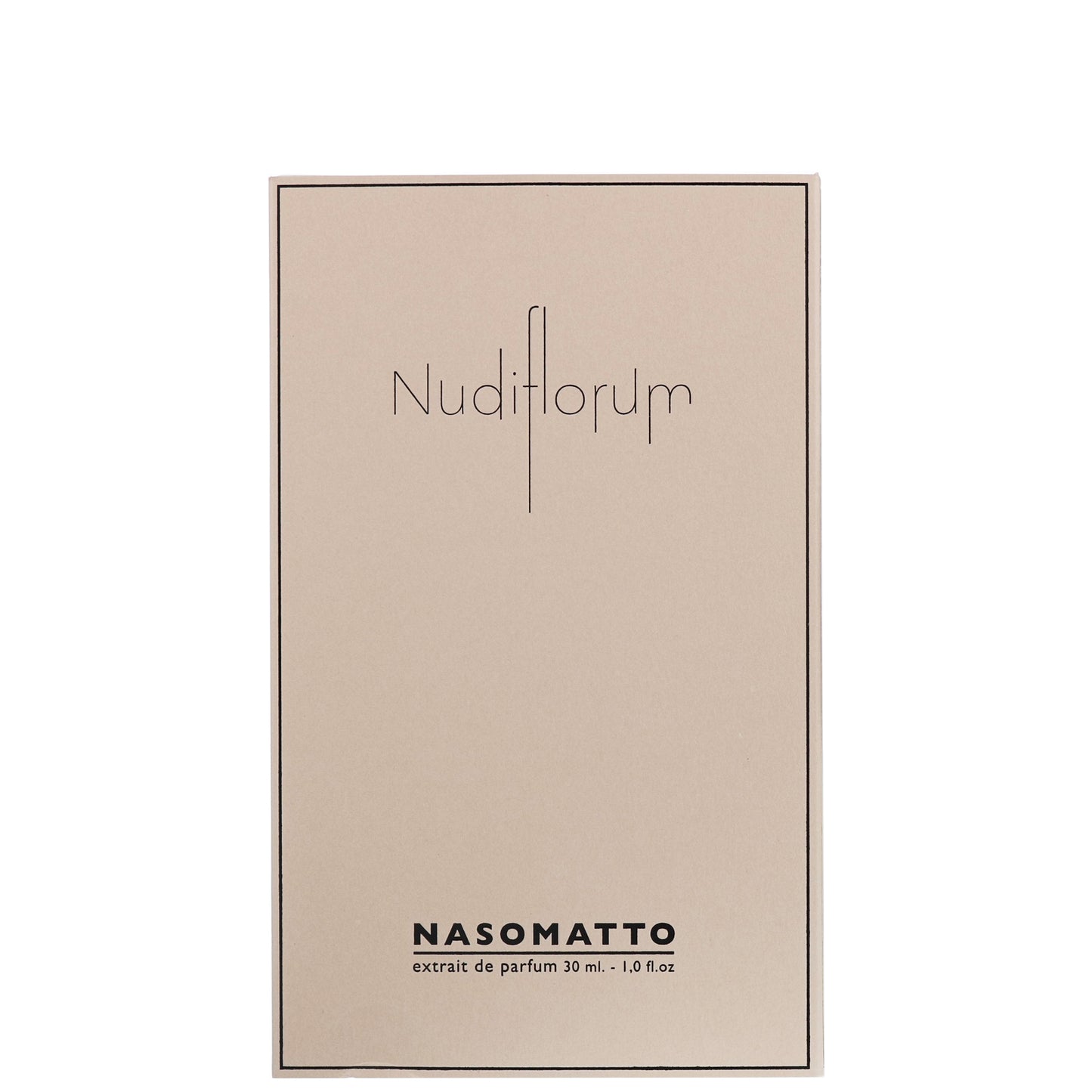 Nasomatto Nudiflorum Extrait de Parfum Spray 30ml - Additional 1