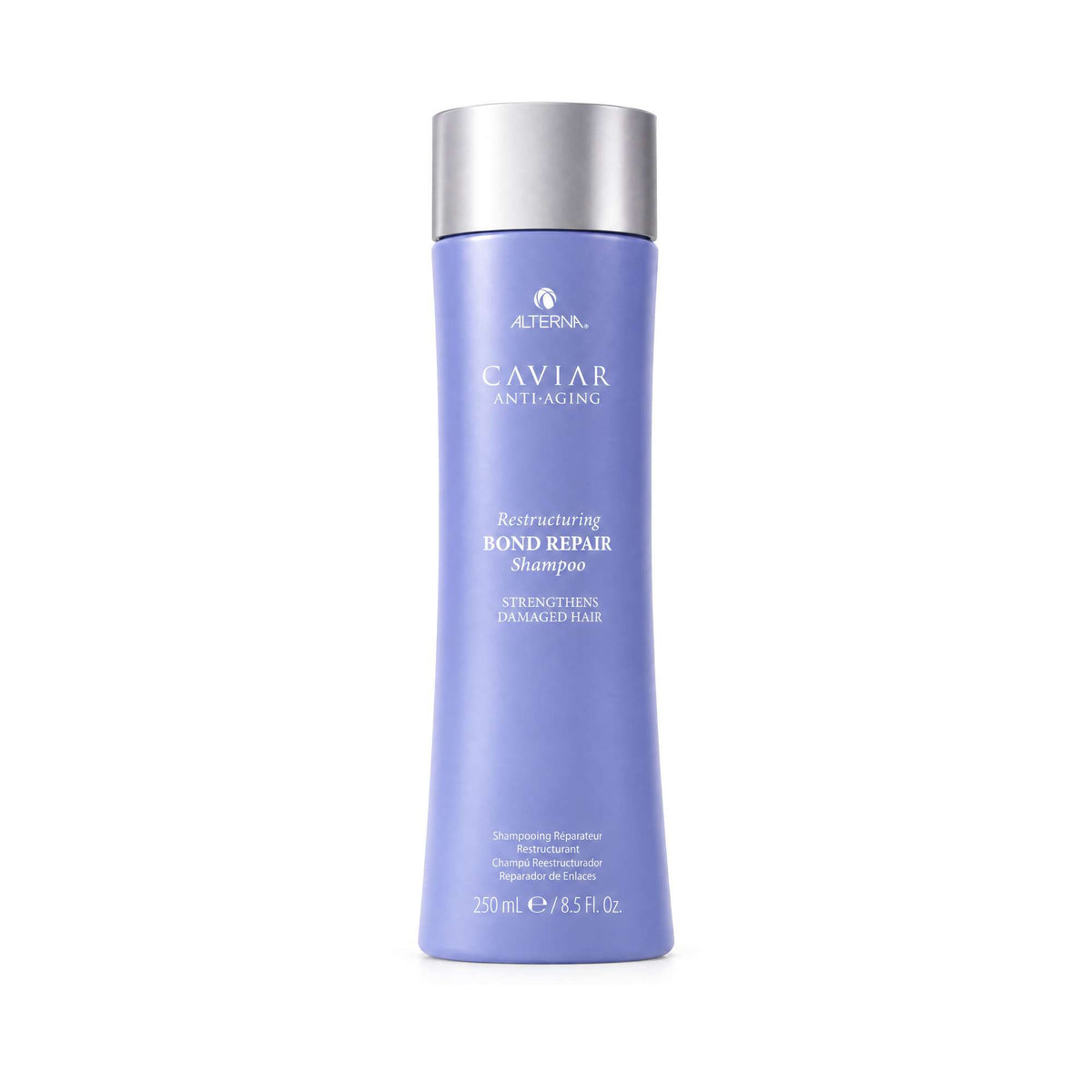 Alterna Caviar Anti-Aging Restructuring Bond Repair Shampoo 250ml