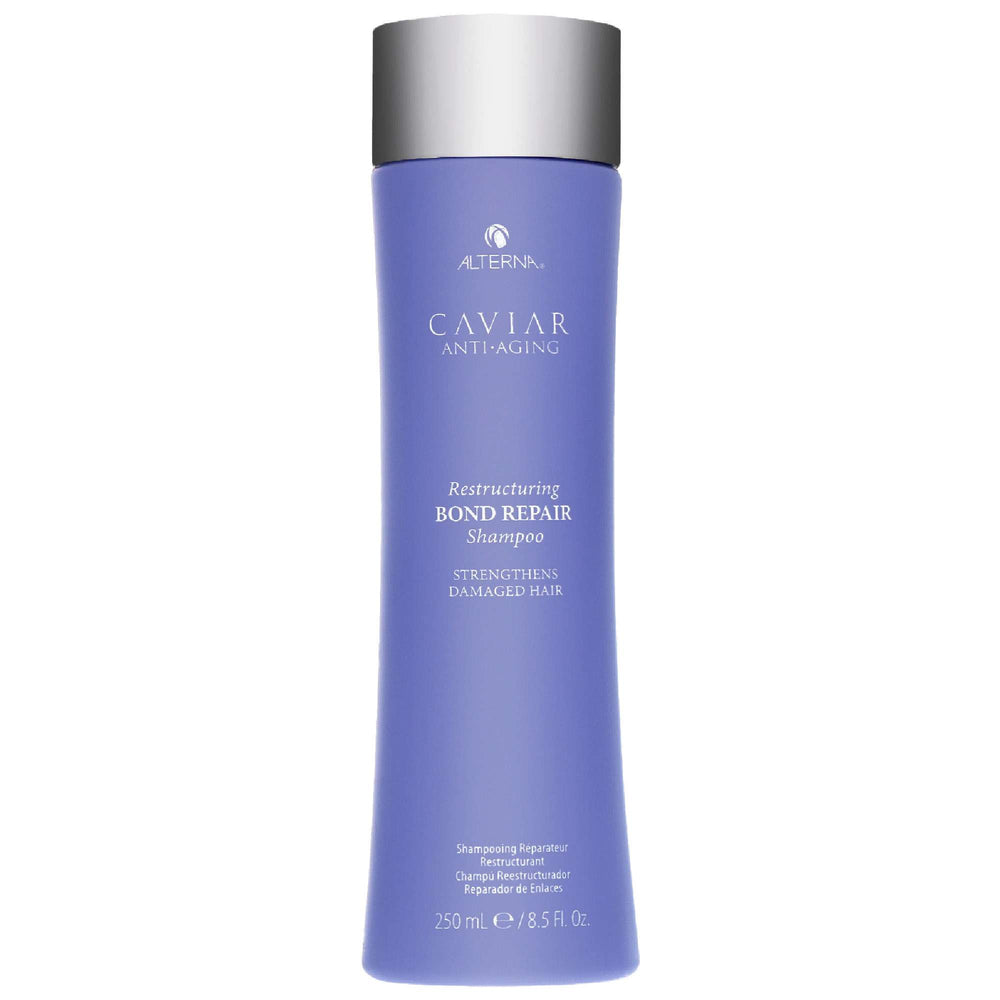Alterna Caviar Anti-Aging Restructuring Bond Repair Shampoo 250ml