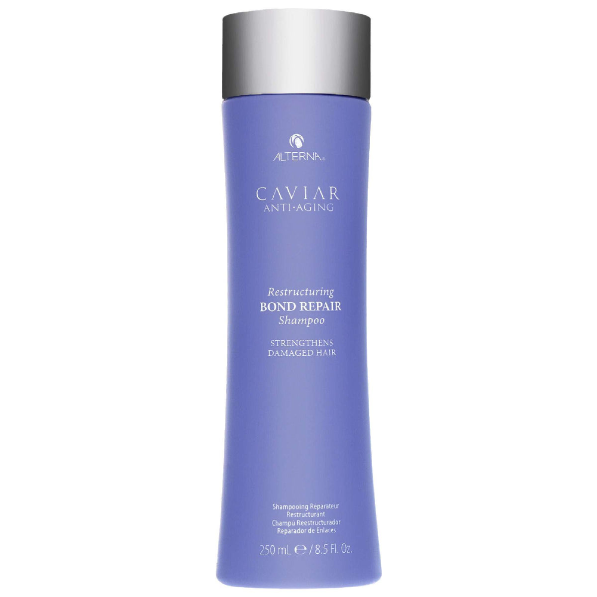 Alterna Caviar Anti-Aging Restructuring Bond Repair Shampoo 250ml