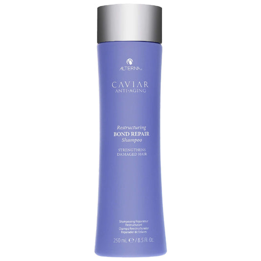 Alterna Caviar Anti-Aging Restructuring Bond Repair Shampoo 250ml