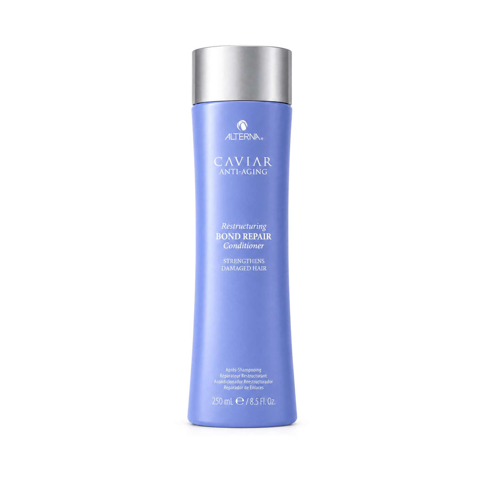 Alterna Caviar Anti-Aging Restructuring Bond Repair Conditioner 250ml