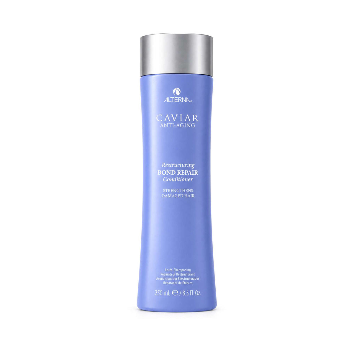 Alterna Caviar Anti-Aging Restructuring Bond Repair Conditioner 250ml