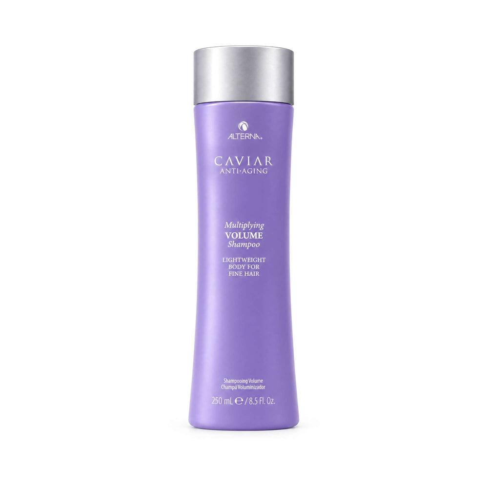 Alterna Caviar Anti-Aging Multiplying Volume Shampoo 250ml