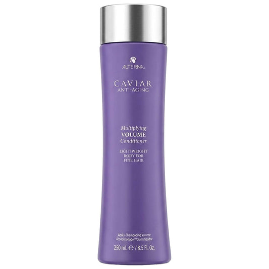 Alterna Caviar Anti-Aging Multiplying Volume Conditioner 250ml