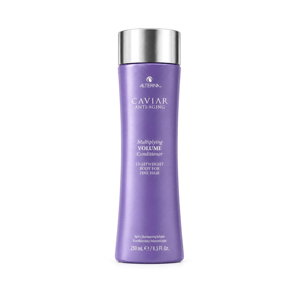 Alterna Caviar Anti-Aging Multiplying Volume Conditioner 250ml