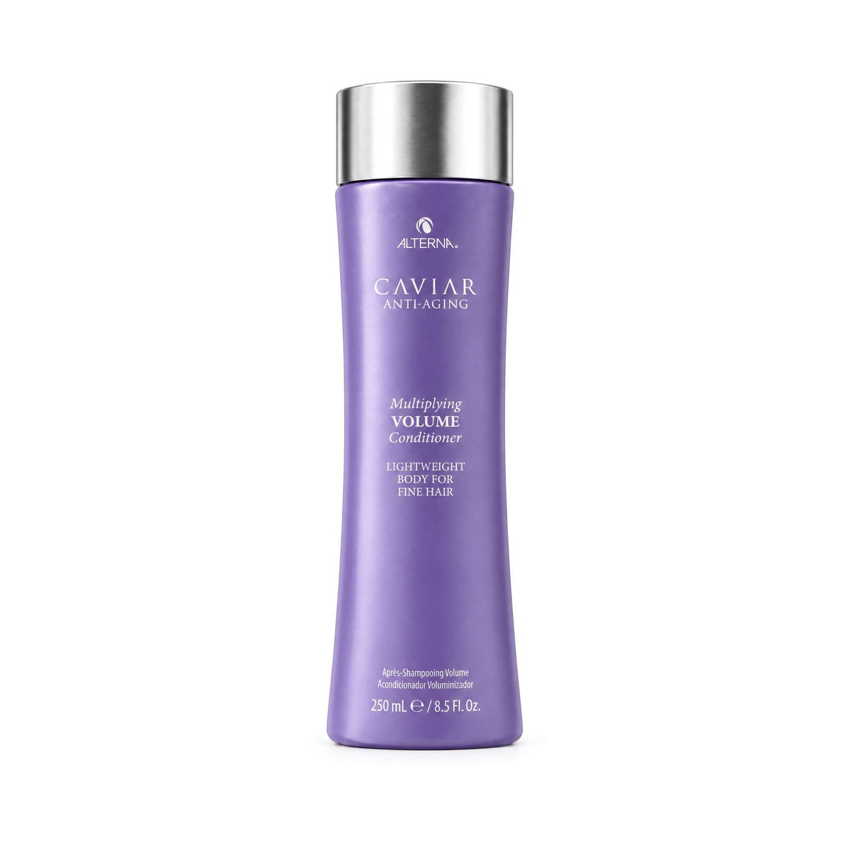 Alterna Caviar Anti-Aging Multiplying Volume Conditioner 250ml