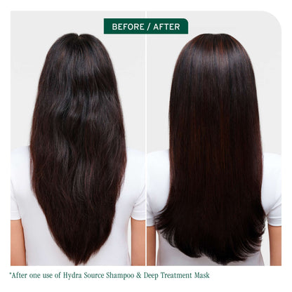 Biolage HydraSource Deep Treatment Pack for Dry Hair 100ml - Additional 3