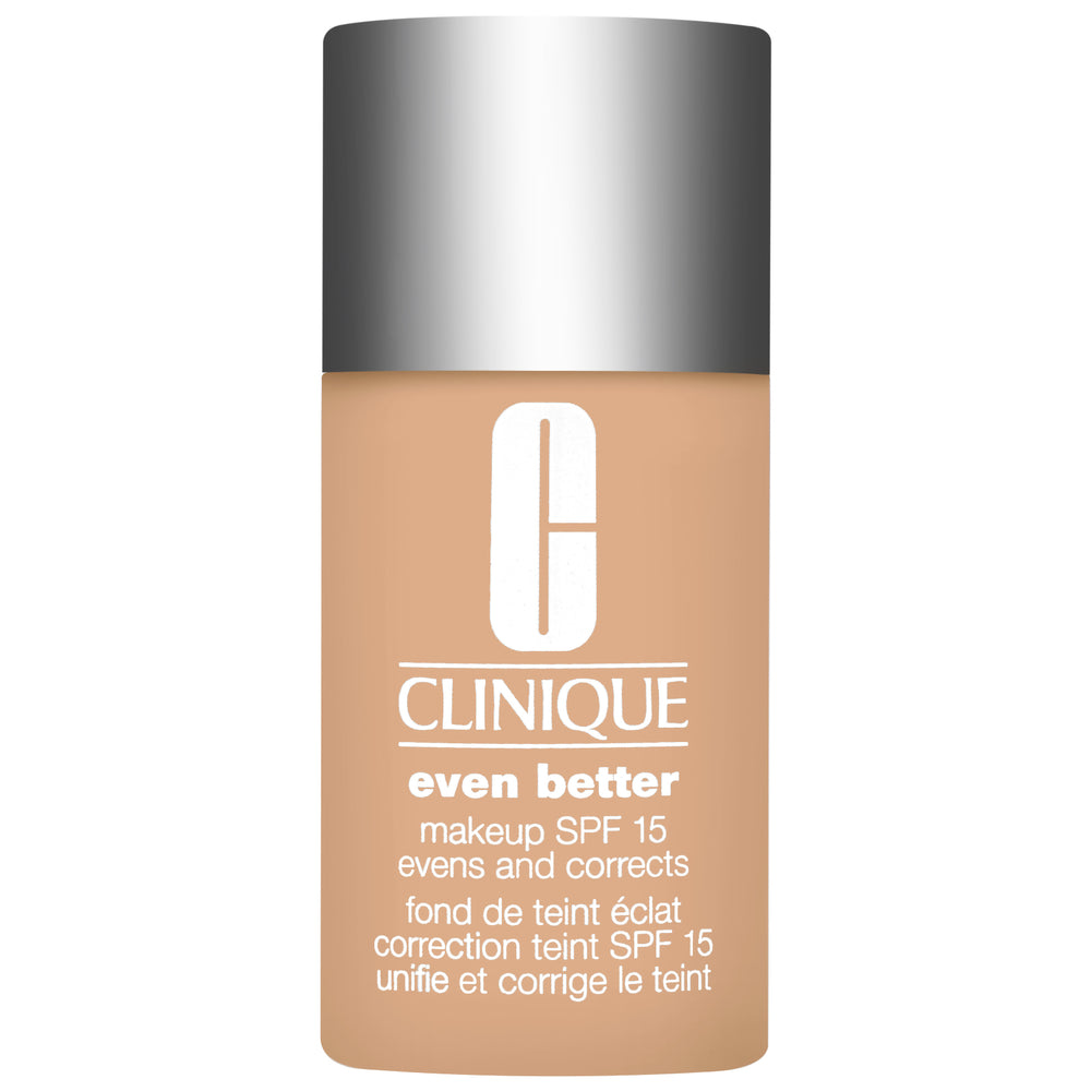 Clinique Even Better Makeup SPF15 CN 62 Porcelain Beige 30ml / 1 fl.oz. - Extra