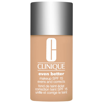 Clinique Even Better Makeup SPF15 CN 62 Porcelain Beige 30ml / 1 fl.oz. - Extra