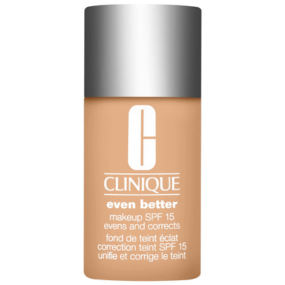 Clinique Even Better Makeup SPF15 WN 64 Butterscotch 30ml / 1 fl.oz. - Extra