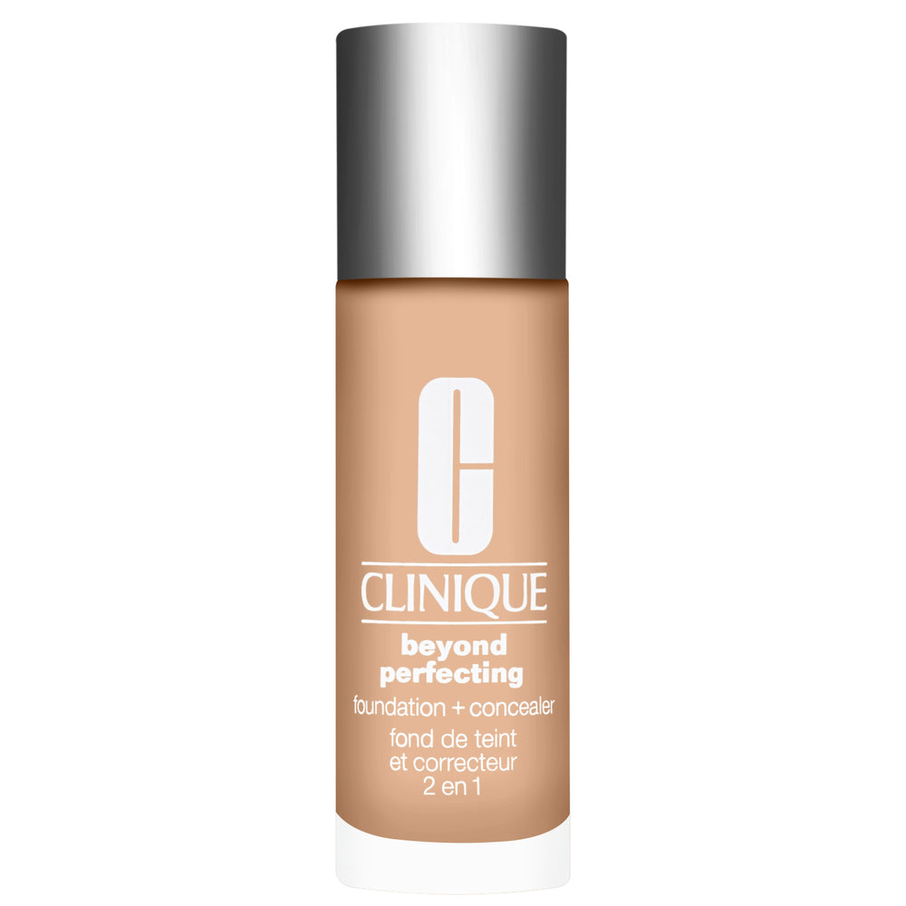 Clinique Beyond Perfecting Foundation + Concealer WN 54 Honey Wheat 30ml / 1 fl.oz. - Extra