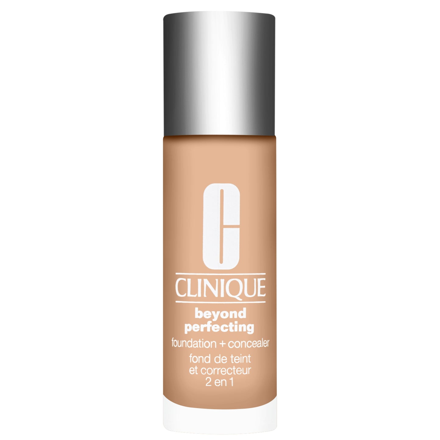 Clinique Beyond Perfecting Foundation + Concealer WN 54 Honey Wheat 30ml / 1 fl.oz. - Extra