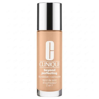 Clinique Beyond Perfecting Foundation + Concealer WN 54 Honey Wheat 30ml / 1 fl.oz. - Extra