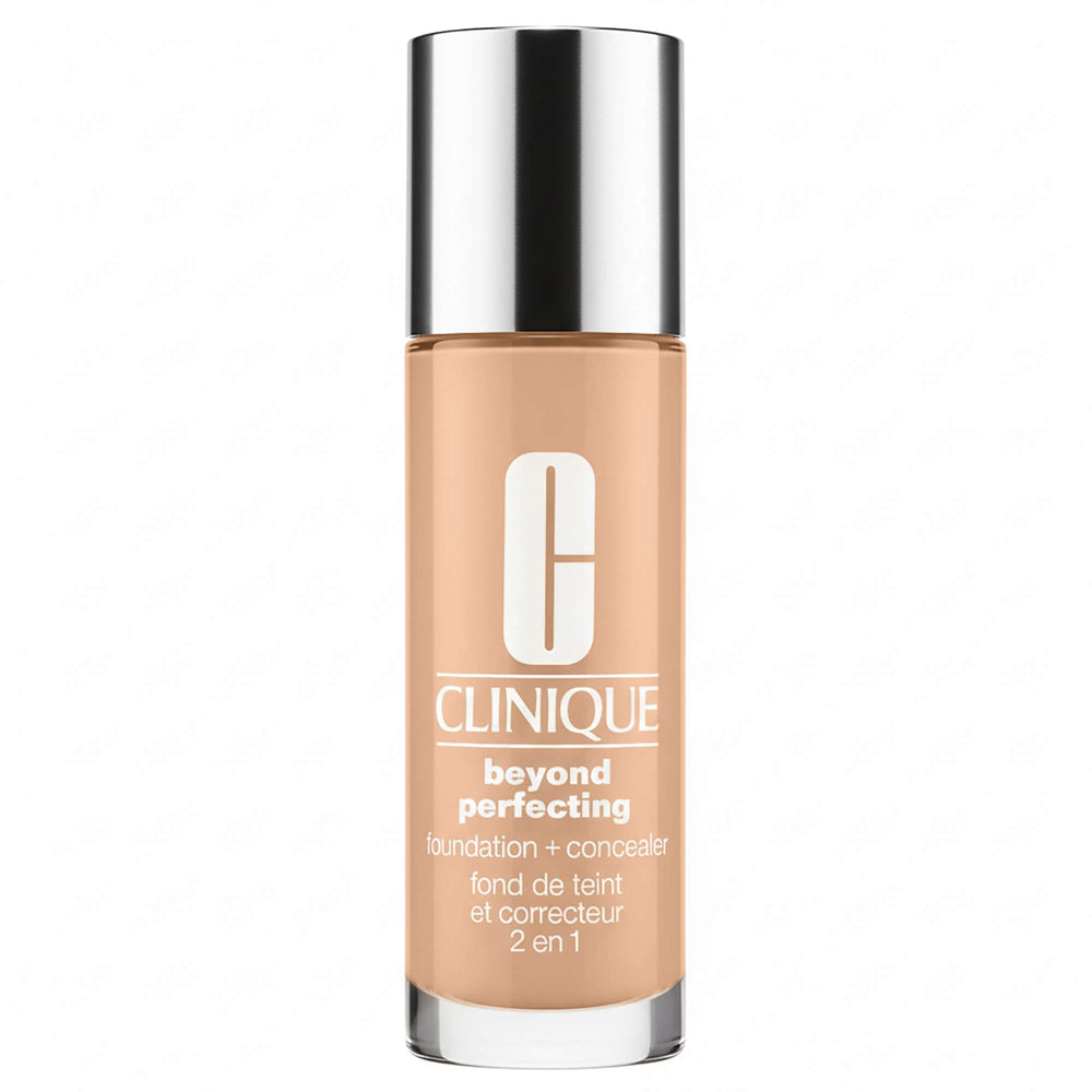 Clinique Beyond Perfecting Foundation + Concealer WN 54 Honey Wheat 30ml / 1 fl.oz. - Extra