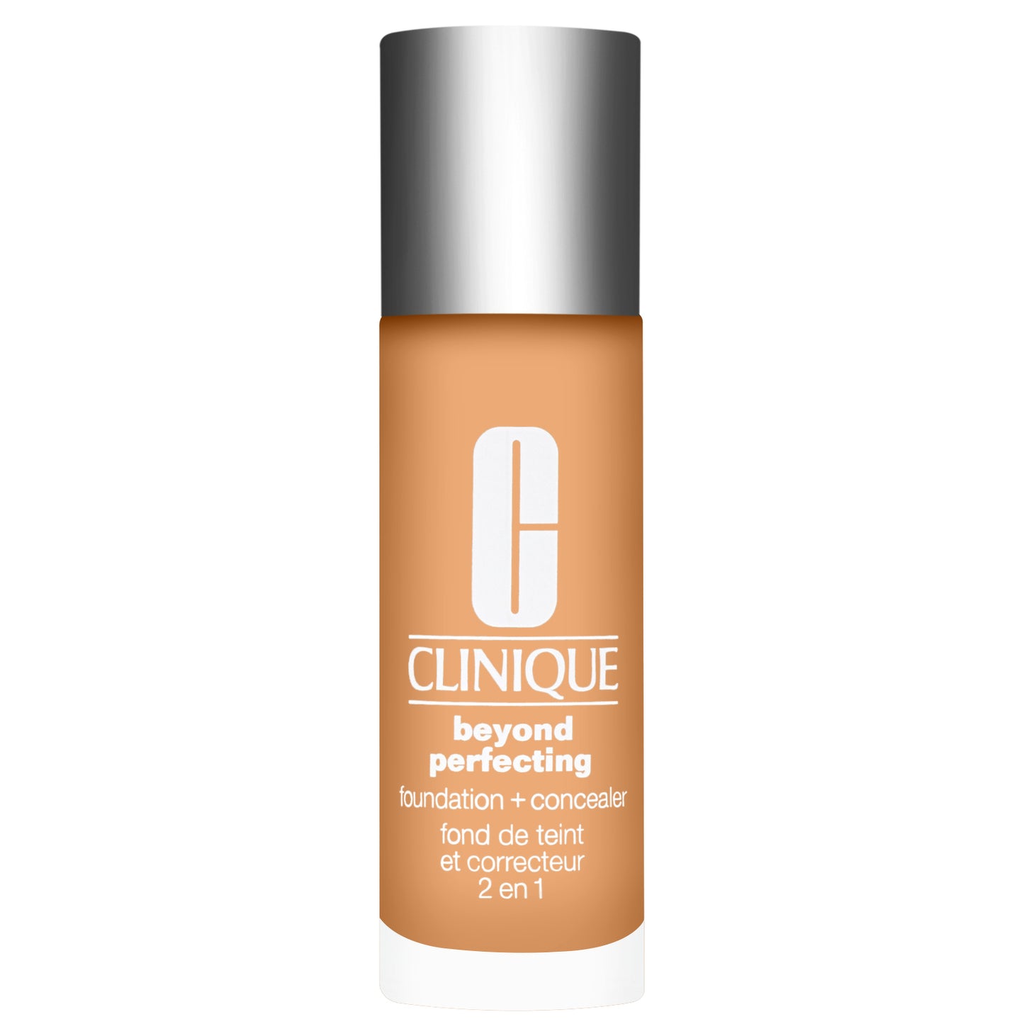 Clinique Beyond Perfecting Foundation + Concealer 5.5 Ecru 30ml / 1 fl.oz. - Extra