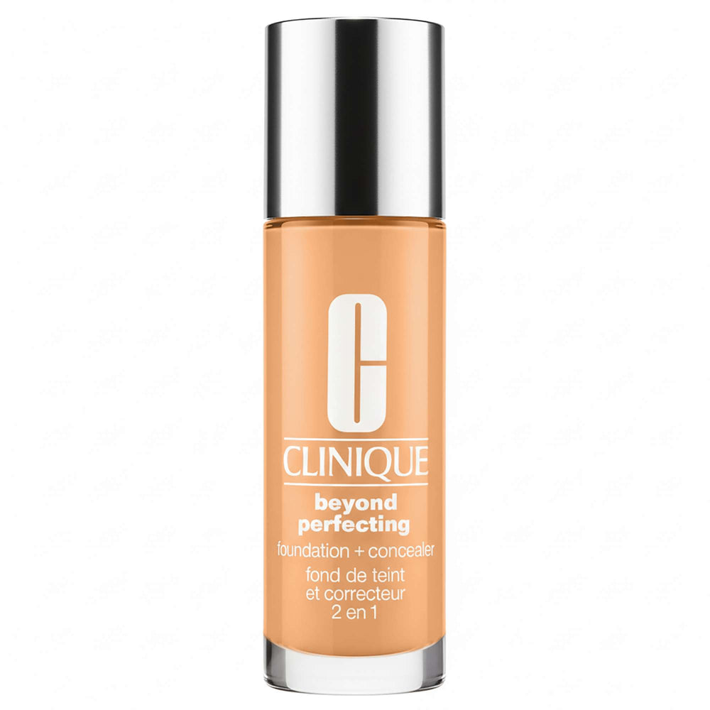 Clinique Beyond Perfecting Foundation + Concealer 5.5 Ecru 30ml / 1 fl.oz. - Extra