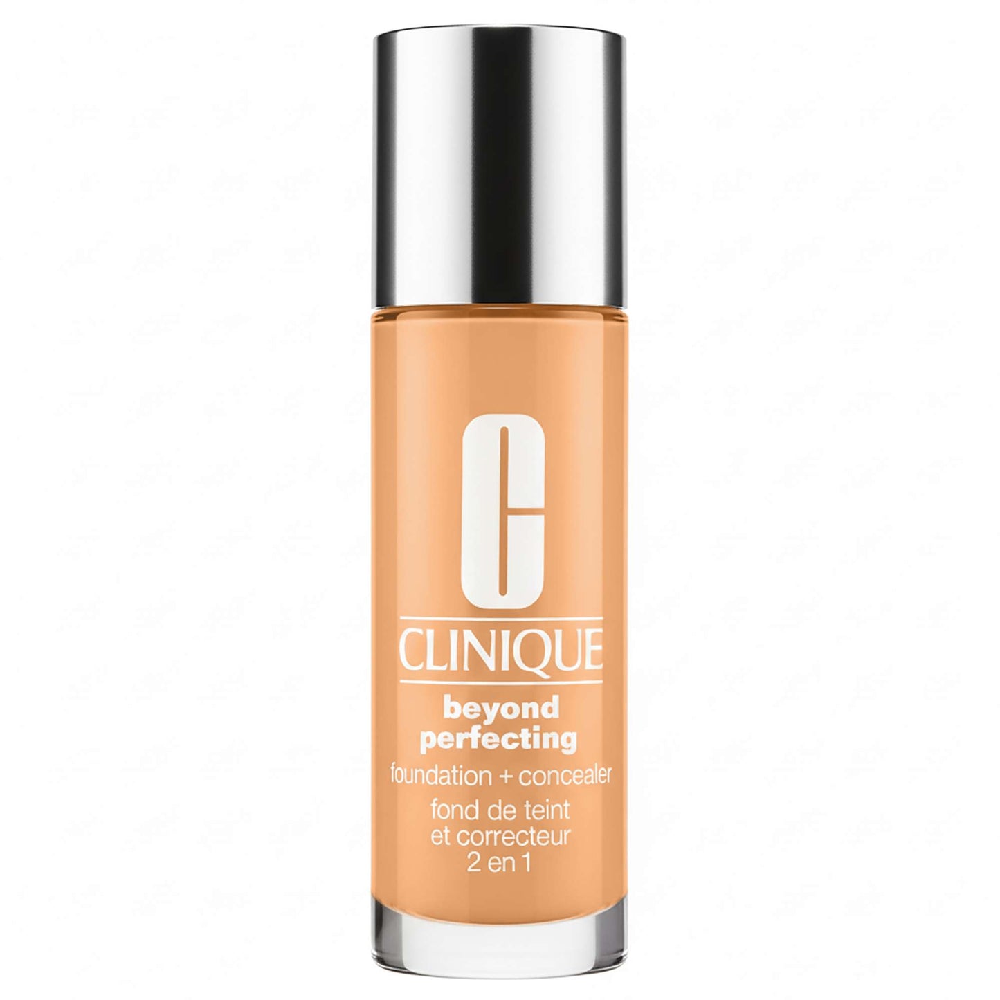 Clinique Beyond Perfecting Foundation + Concealer 5.5 Ecru 30ml / 1 fl.oz. - Extra