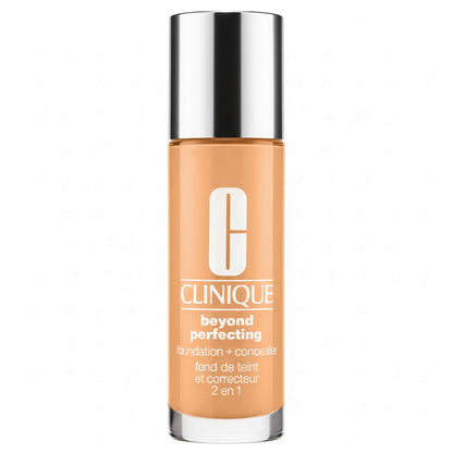 Clinique Beyond Perfecting Foundation + Concealer 5.5 Ecru 30ml / 1 fl.oz. - Extra