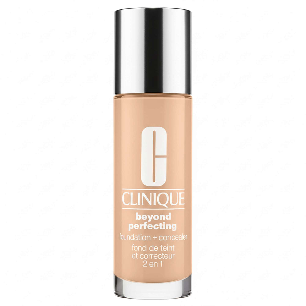 Clinique Beyond Perfecting Foundation + Concealer 6.75 Sesame 30ml / 1 fl.oz. - Extra
