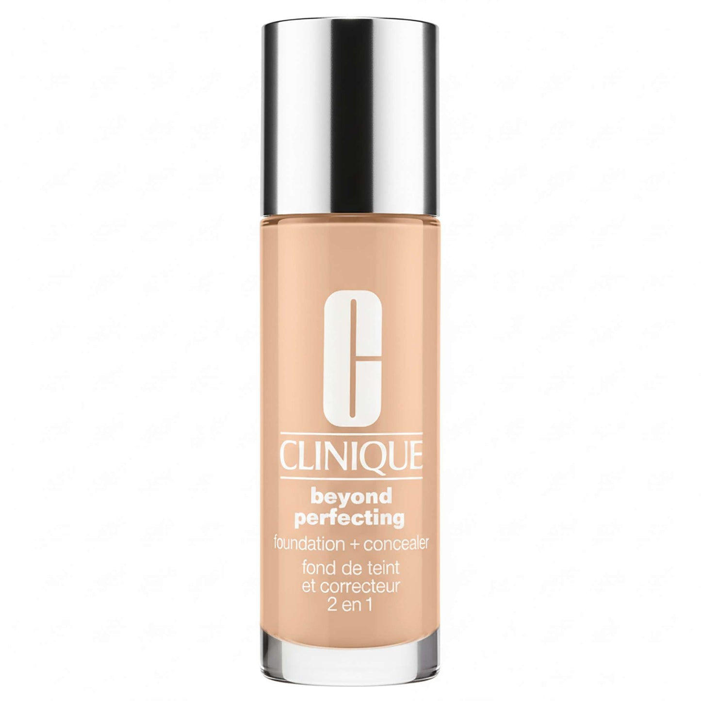 Clinique Beyond Perfecting Foundation + Concealer 6.75 Sesame 30ml / 1 fl.oz. - Extra
