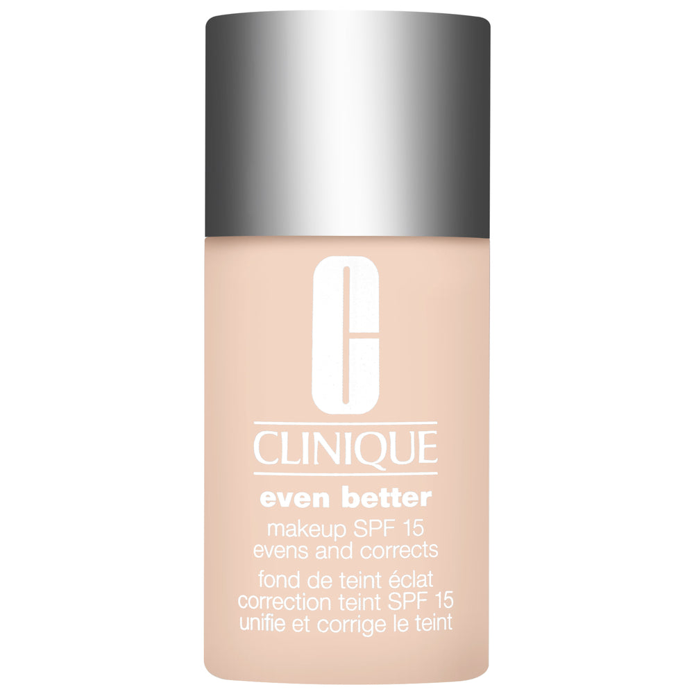 Clinique Even Better Makeup SPF15 CN 02 Breeze 30ml / 1 fl.oz. - Extra