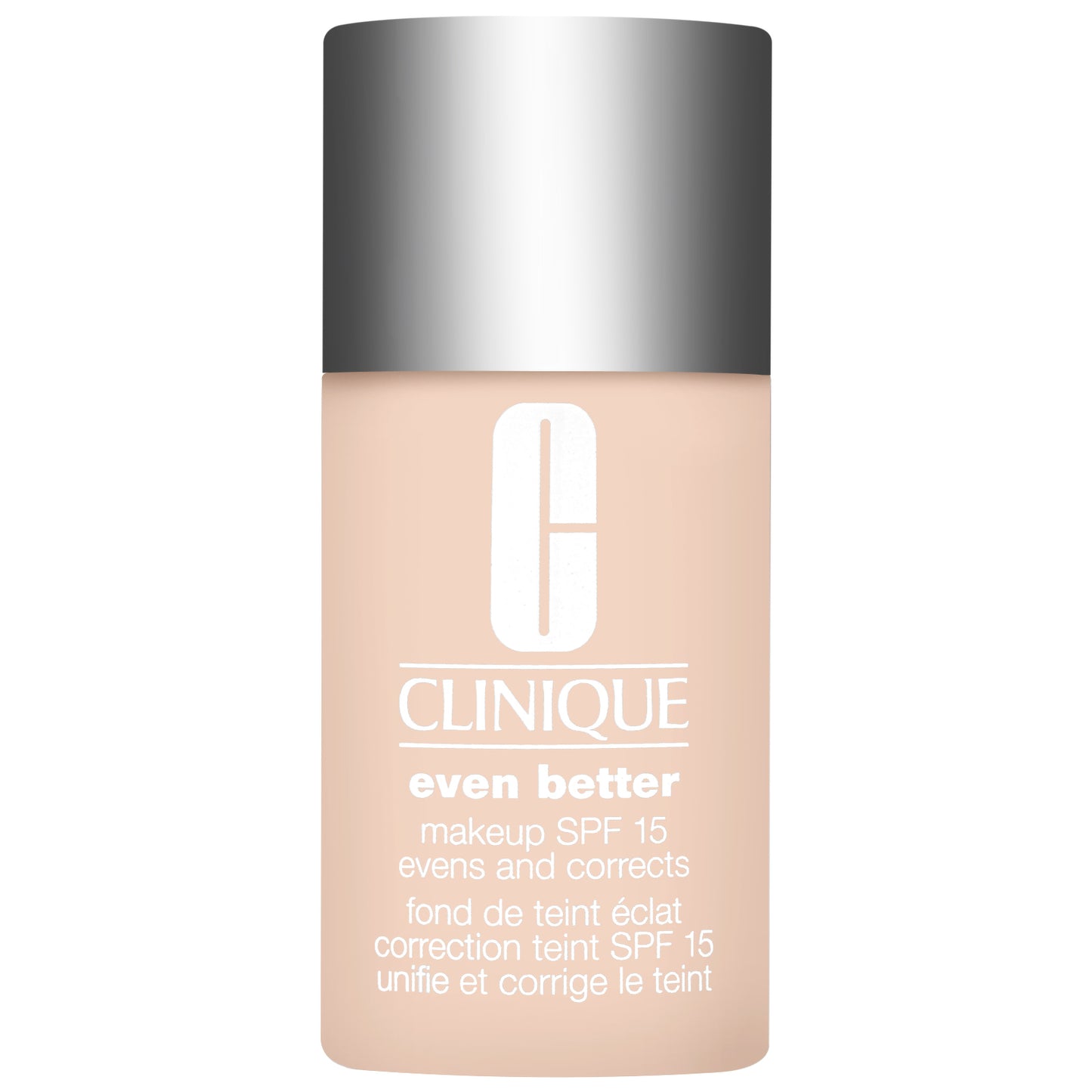 Clinique Even Better Makeup SPF15 CN 02 Breeze 30ml / 1 fl.oz. - Extra