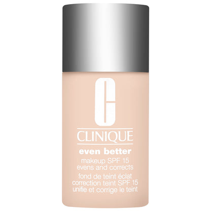 Clinique Even Better Makeup SPF15 CN 02 Breeze 30ml / 1 fl.oz. - Extra