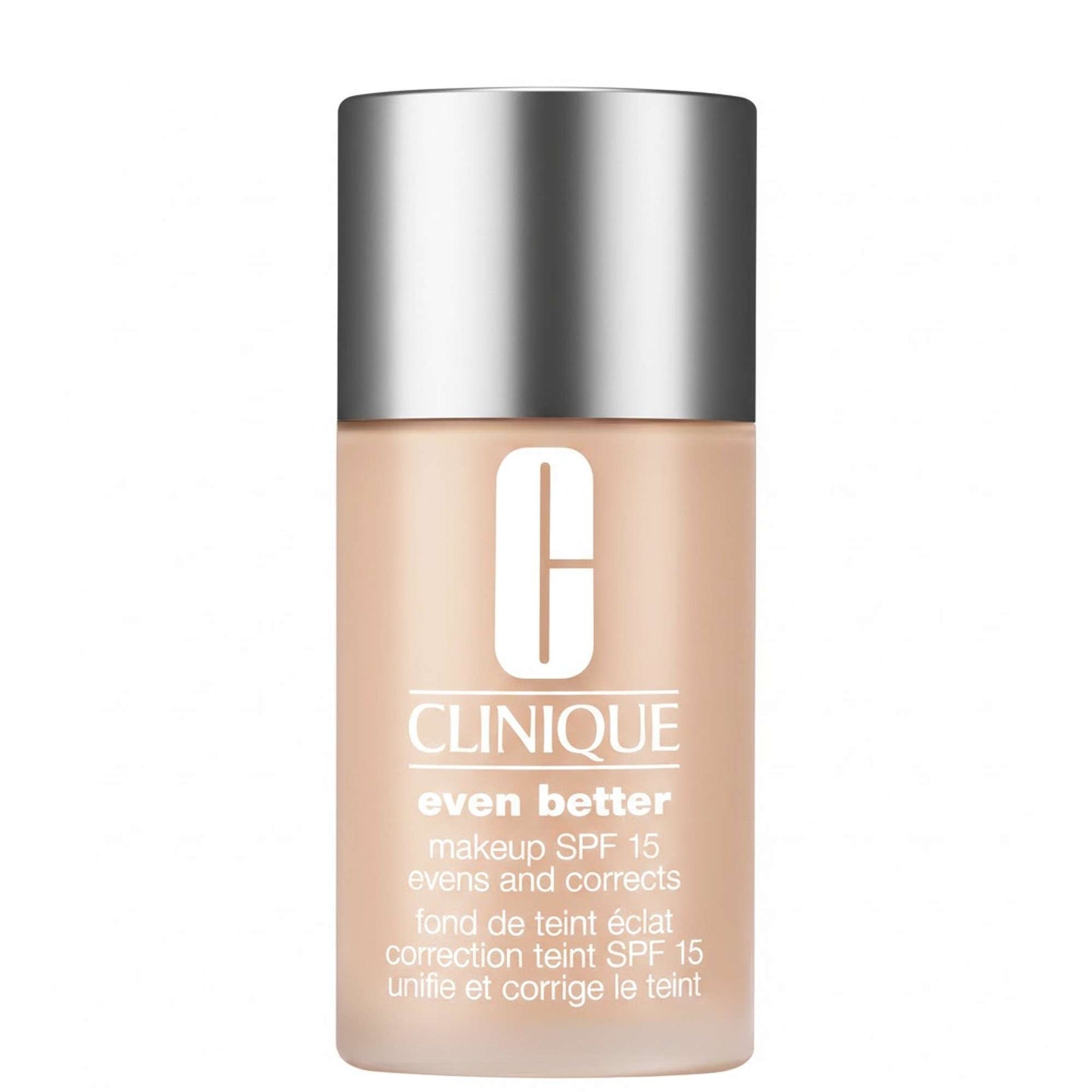 Clinique Even Better Makeup SPF15 CN 02 Breeze 30ml / 1 fl.oz. - Extra
