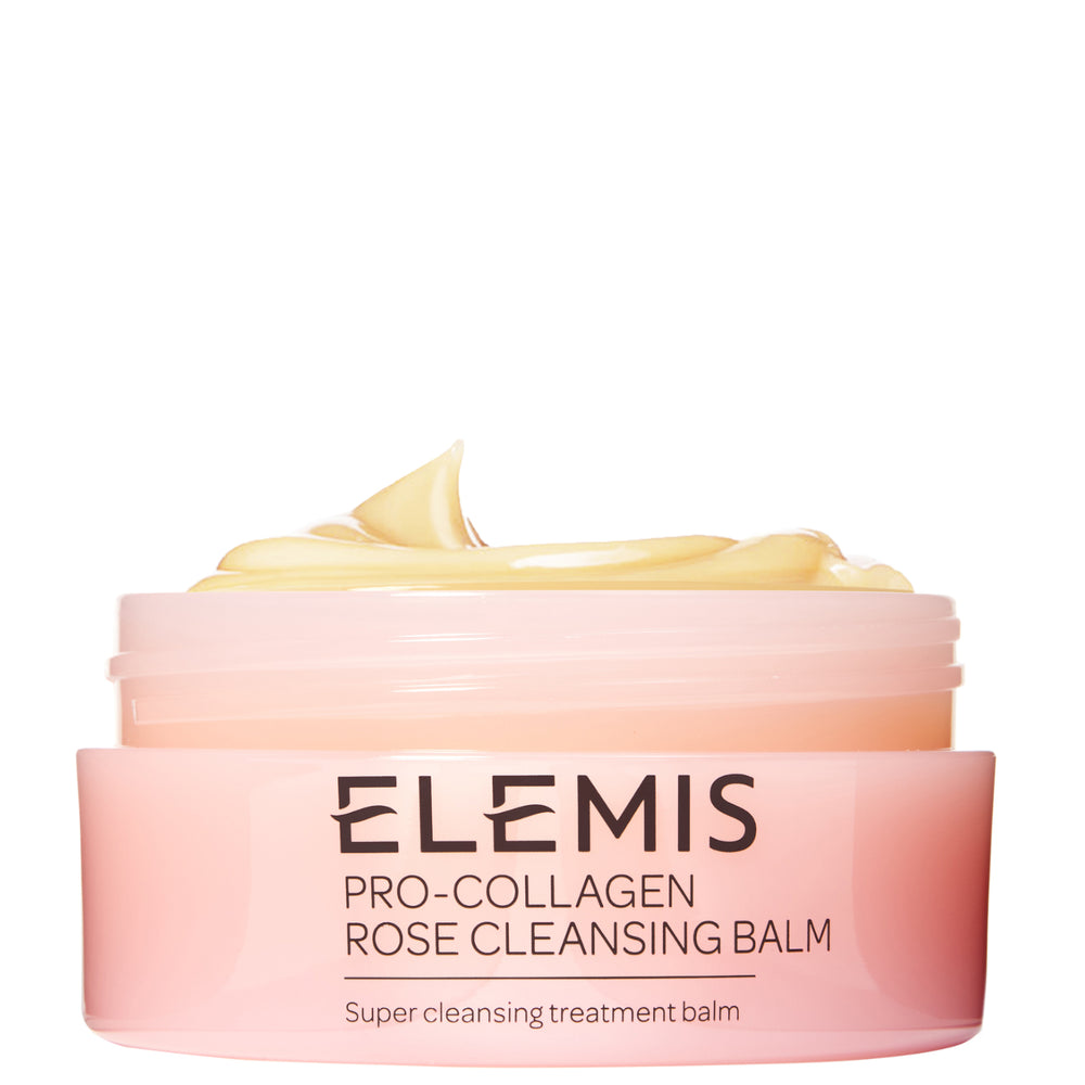 ELEMIS Pro-Collagen Rose Cleansing Balm 100g / 3.5 oz. - Additional 1