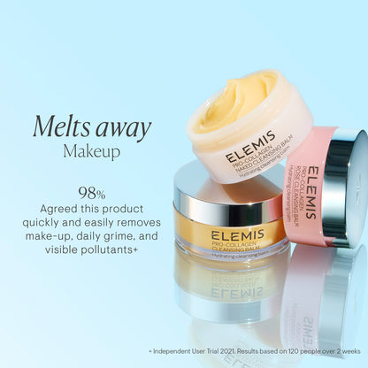 ELEMIS Pro-Collagen Rose Cleansing Balm 100g / 3.5 oz. - Additional 3
