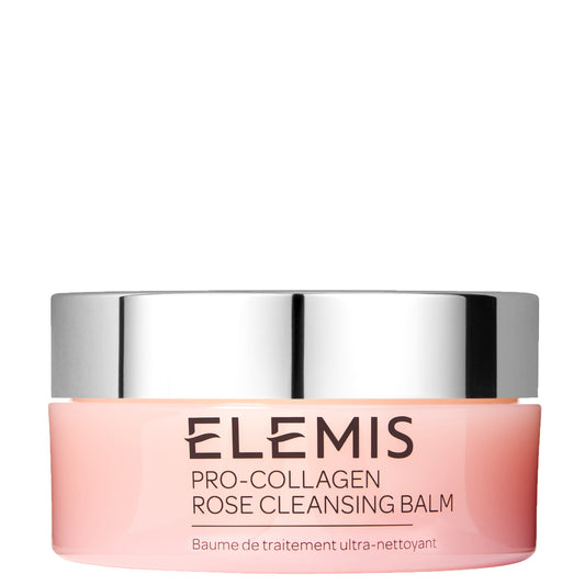 ELEMIS Pro-Collagen Rose Cleansing Balm 100g / 3.5 oz.