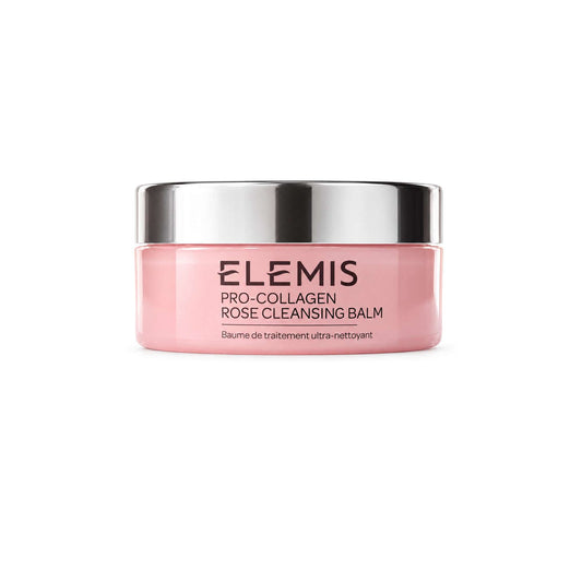 ELEMIS Pro-Collagen Rose Cleansing Balm 100g / 3.5 oz.