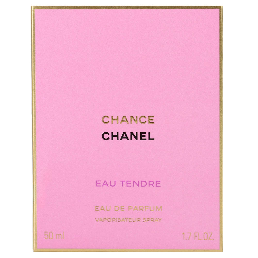 Chanel Chance Eau Tendre Eau de Parfum Spray 50ml - Additional 1