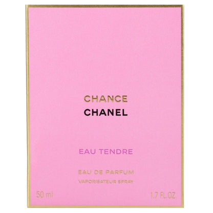 Chanel Chance Eau Tendre Eau de Parfum Spray 50ml - Additional 1