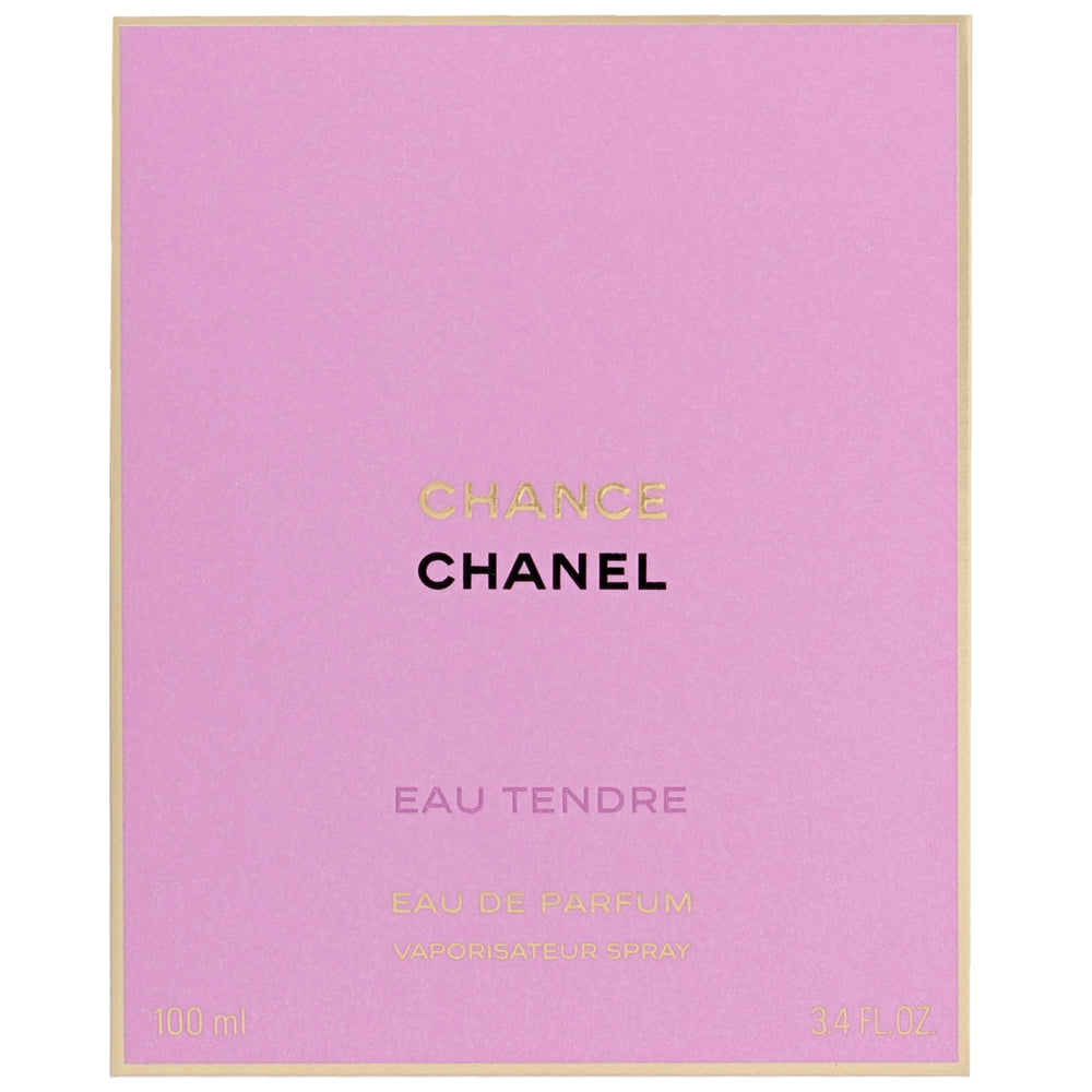 Chanel Chance Eau Tendre Eau de Parfum Spray 100ml - Additional 1