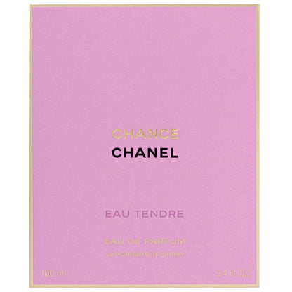 Chanel Chance Eau Tendre Eau de Parfum Spray 100ml - Additional 1