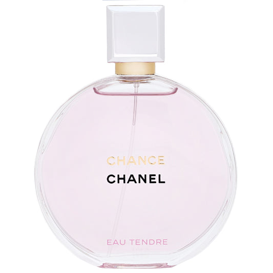 Chanel Chance Eau Tendre Eau de Parfum Spray 100ml
