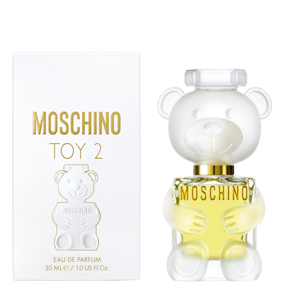 Moschino Toy2 Eau de Parfum Spray 30ml - Additional 1