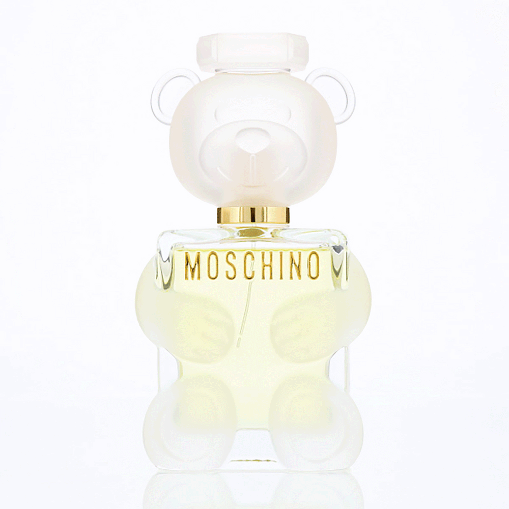 Moschino Toy2 Eau de Parfum Spray 100ml - Additional 2