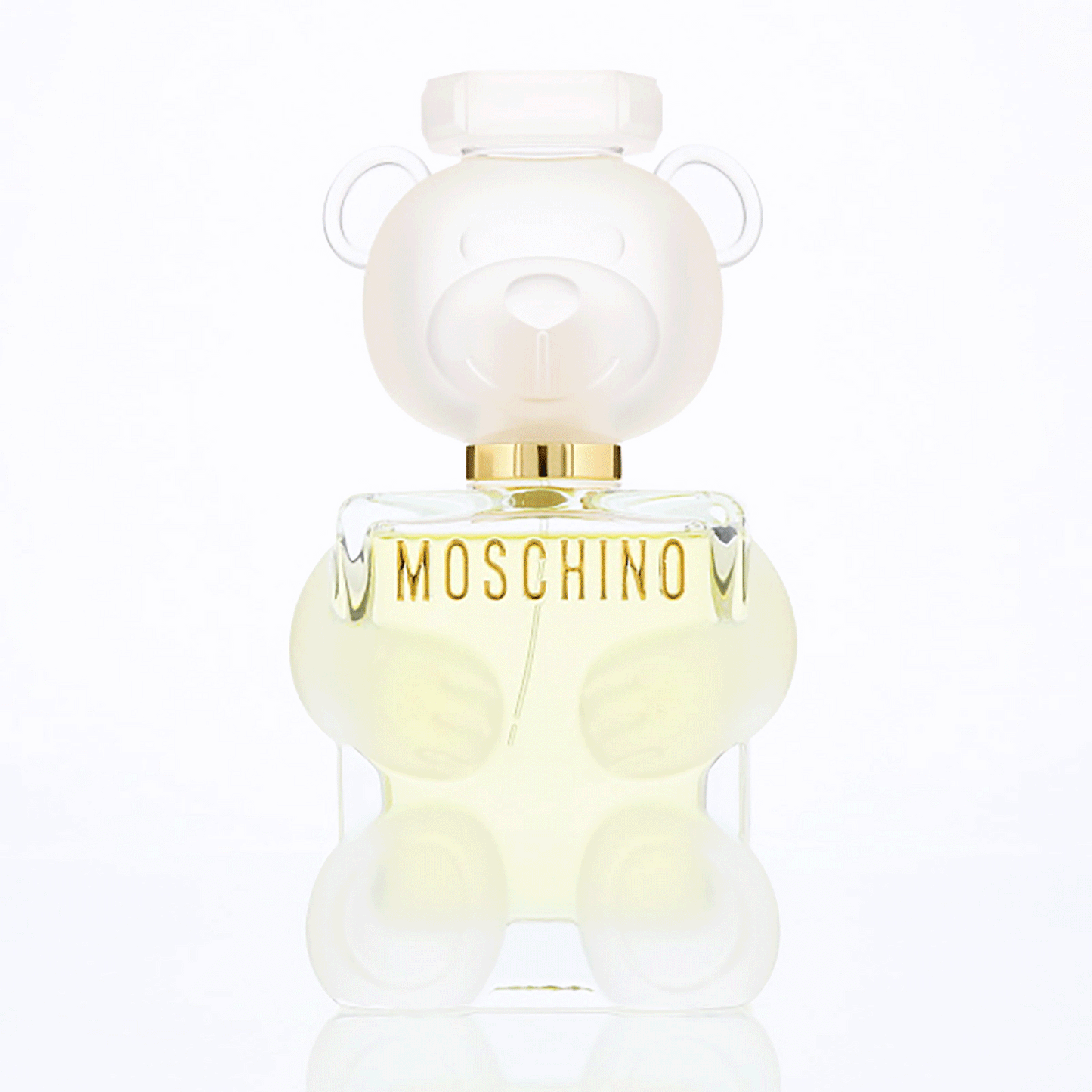 Moschino Toy2 Eau de Parfum Spray 100ml - Additional 2