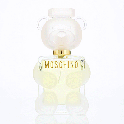 Moschino Toy2 Eau de Parfum Spray 100ml - Additional 2