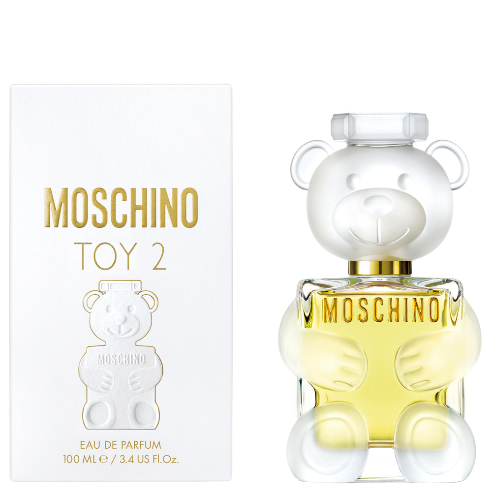 Moschino Toy2 Eau de Parfum Spray 100ml - Additional 1