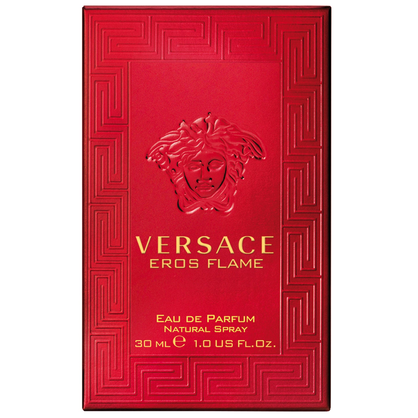 Versace Eros Flame Eau de Parfum Spray 30ml - Additional 2